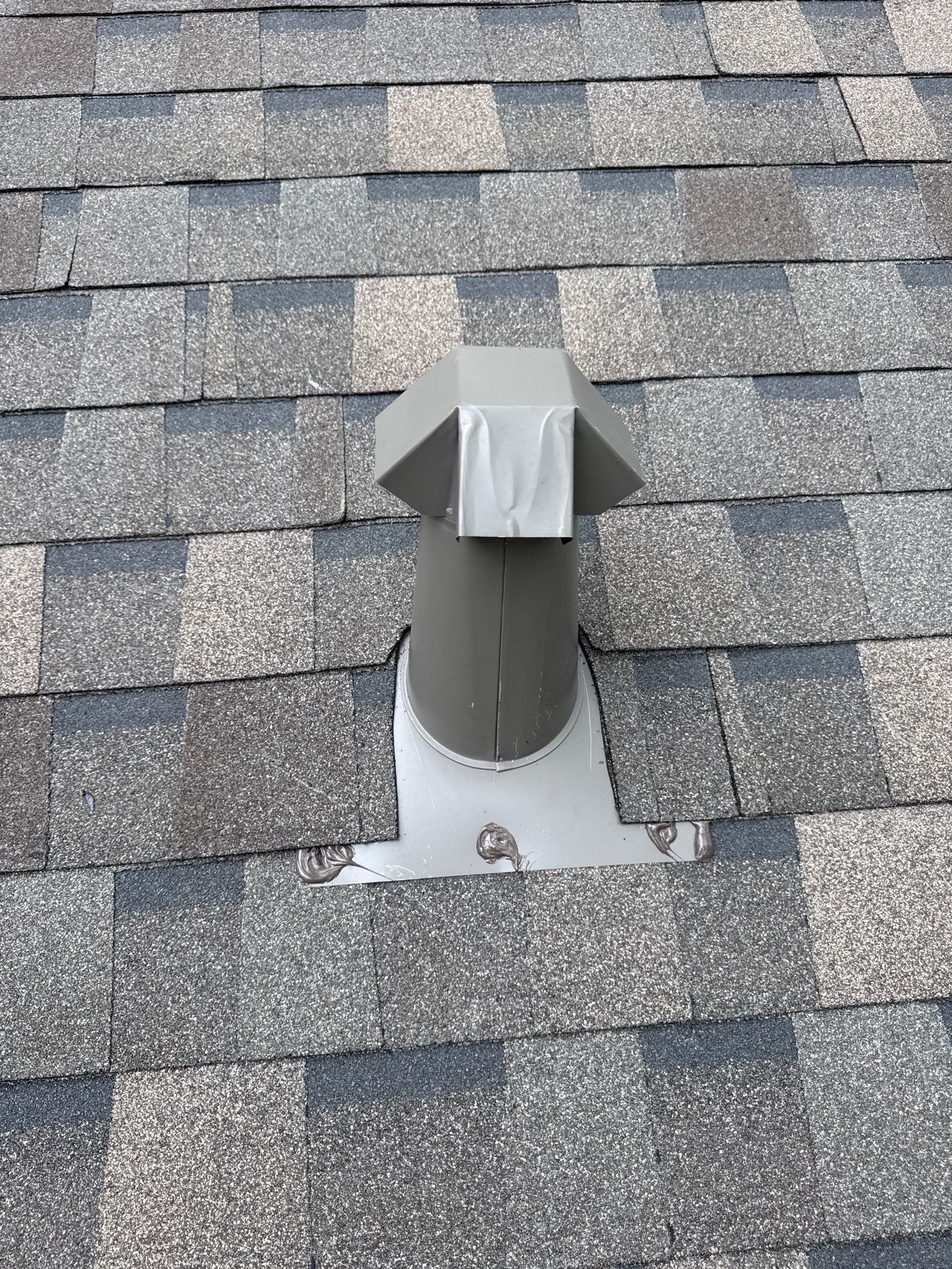 Coldspring Roof Install by Modern BYLT Roofing & Construction