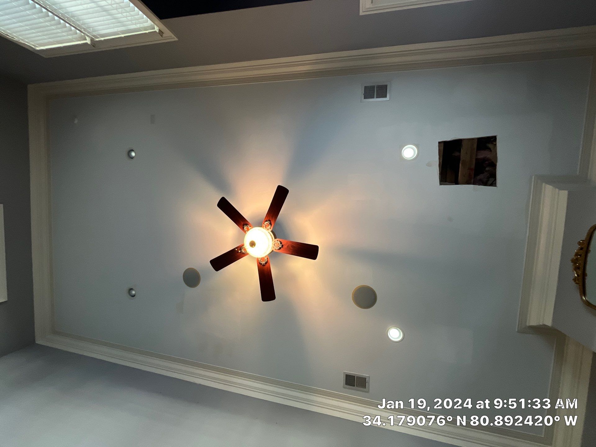 Geaux 2 Guy: Restoring Your Home from Water Damage by Thompson Industrial