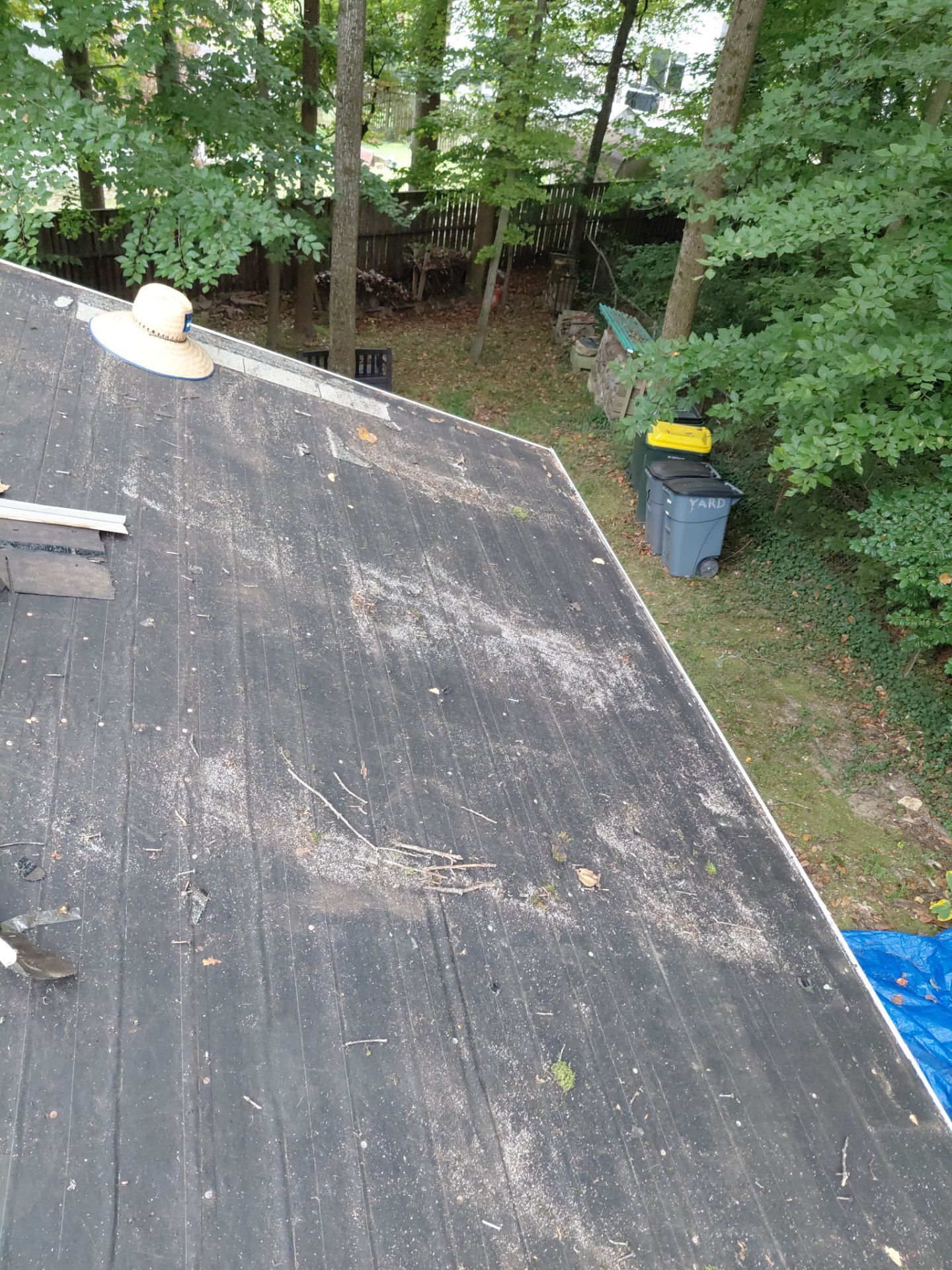 Springfield : with CertainTeed Landmark Pro in Max Def Cobblestone Gray  by RM Banning, Inc.