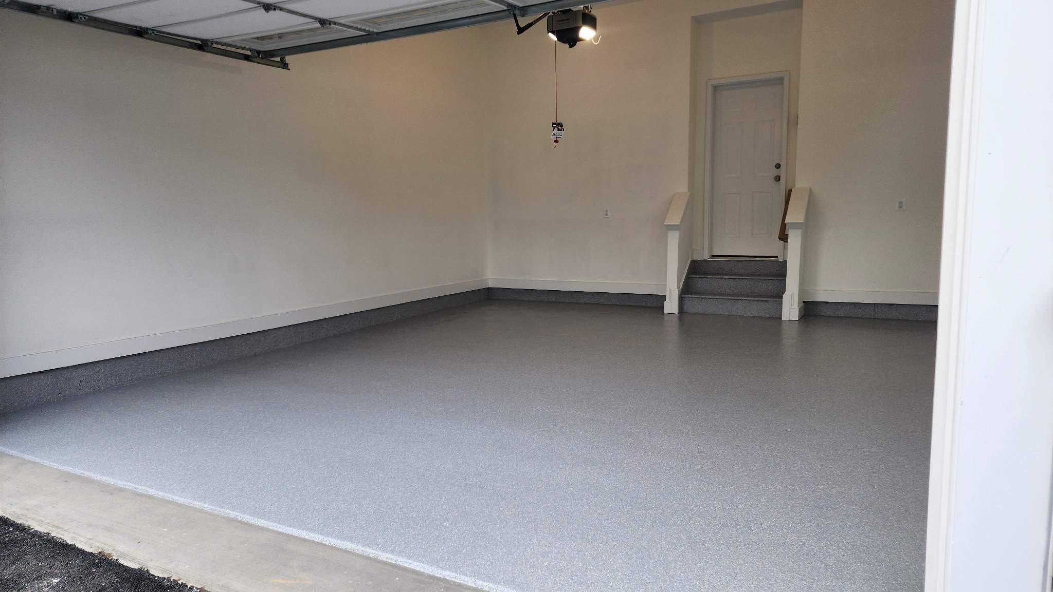 Grace Inn by GarageExperts of Northern Virginia