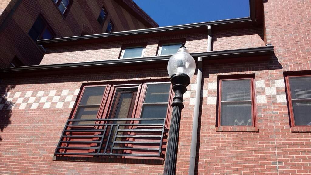New Commercial Gutter System-Charlestown, Ma by Gutter Pro Enterprises
