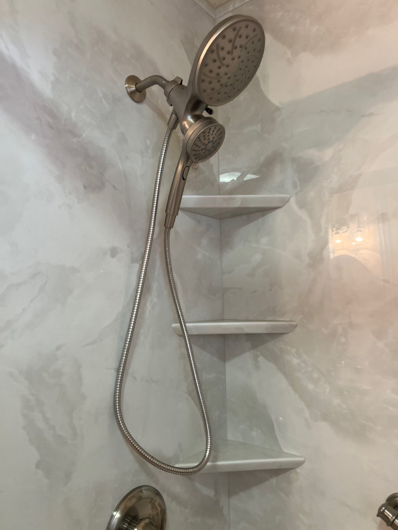 Project in Brodheadsville by All County One Day Bath 