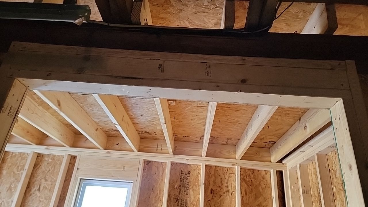 Garage Remodel  by Avalon Roofing and Exteriors