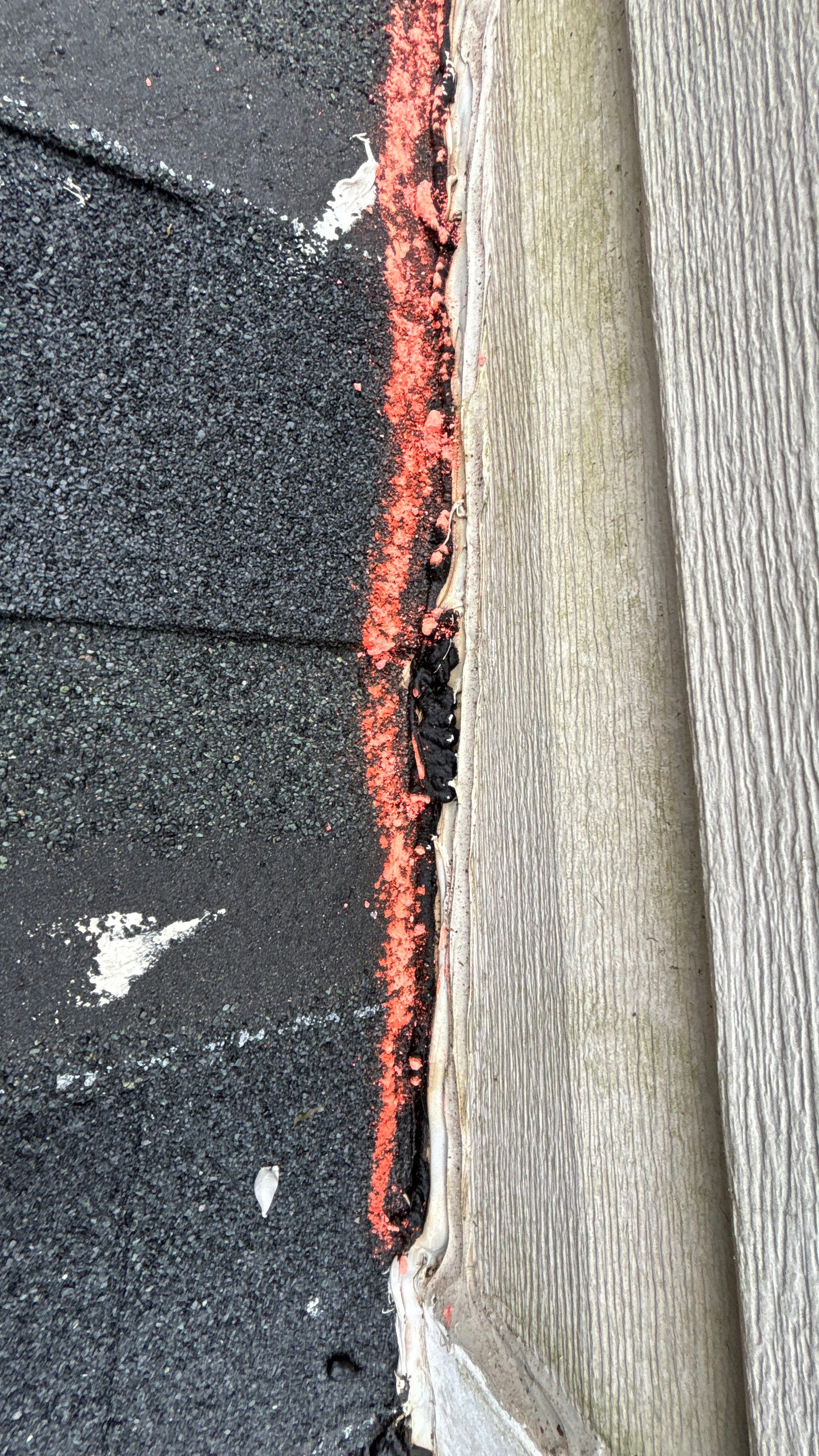 Roof Repair  by Deerfield Roofing LLC