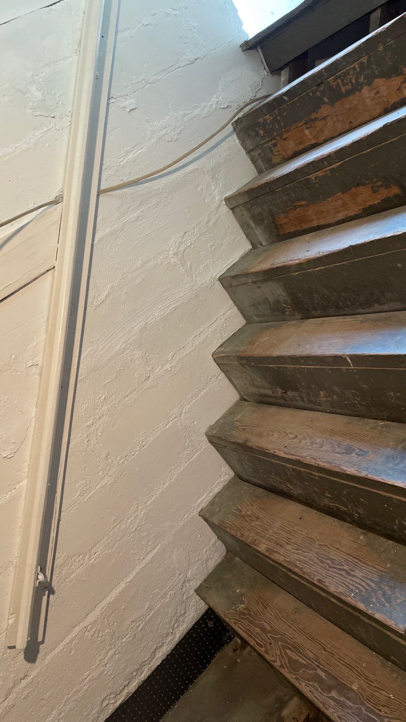 Interior Drain Tile & Foundation Crack Repair in Northeast Minneapolis by Waterproofing Northeast