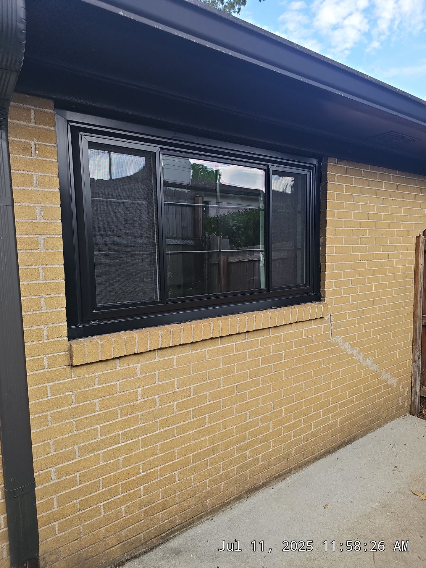 McMilan Project in Birmingham by The Window Source