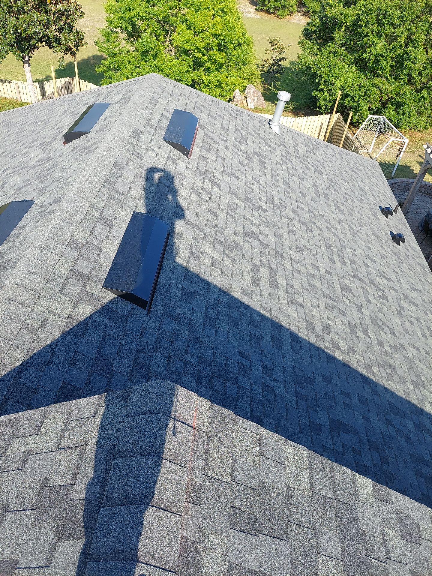 Roofers Near Me in a Gainesville, FL by Brehm Roofing
