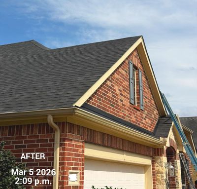 Project in Fulshear