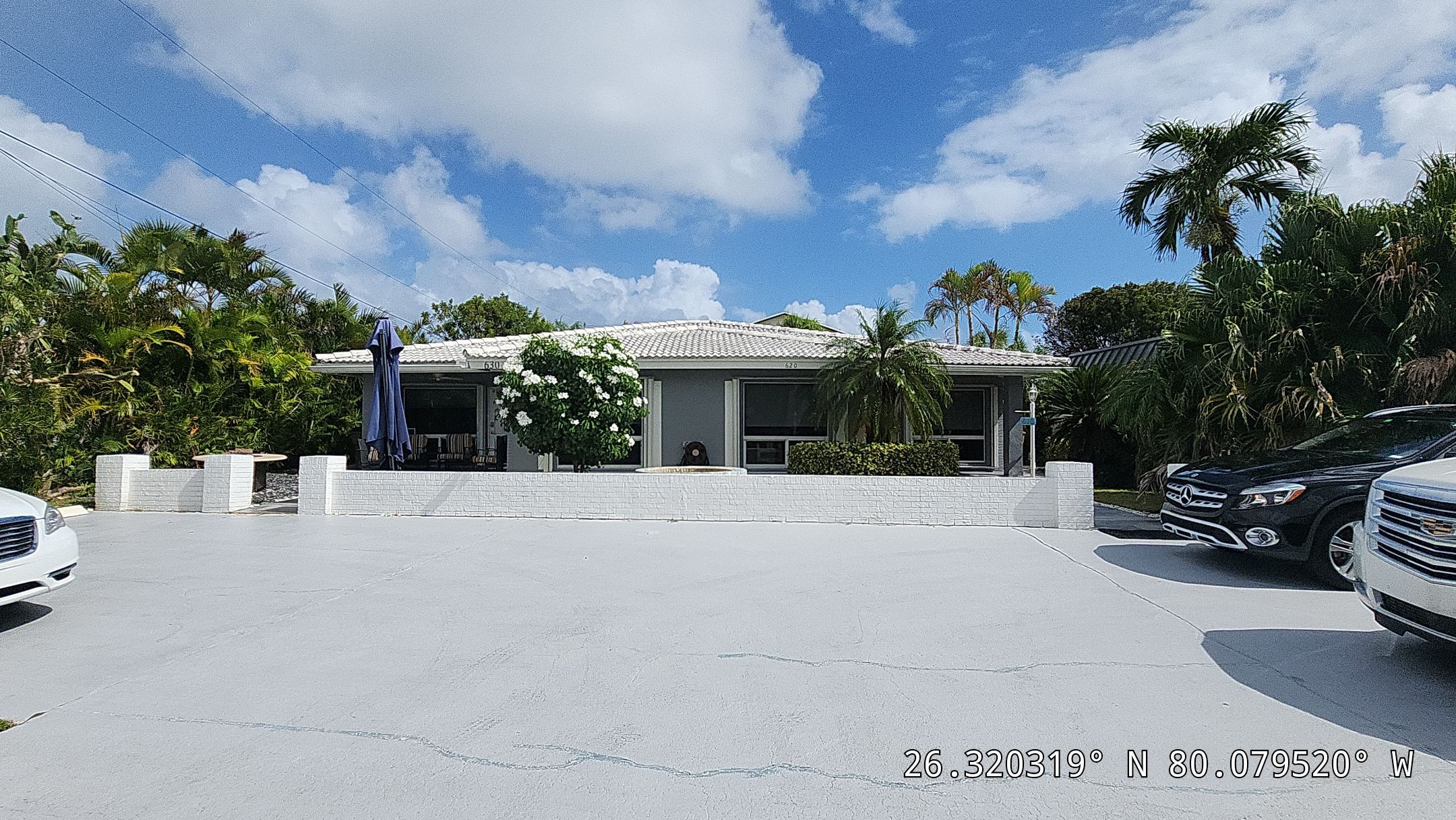 Concrete Tile Roof Repair and Vent Replacement in Deerfield Beach