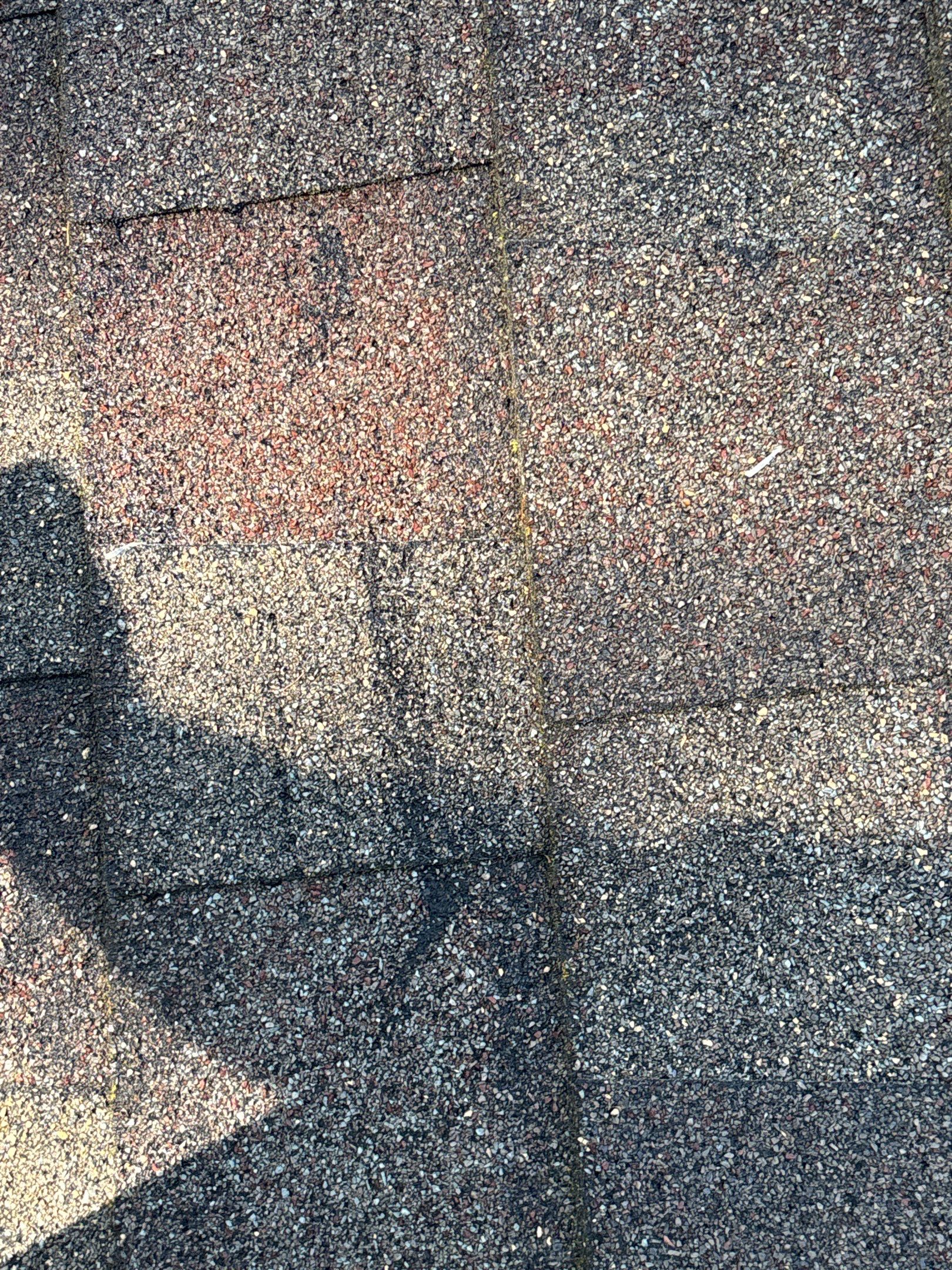 Roof Replacement using Owens Corning Peppercorn by 180 Contractors