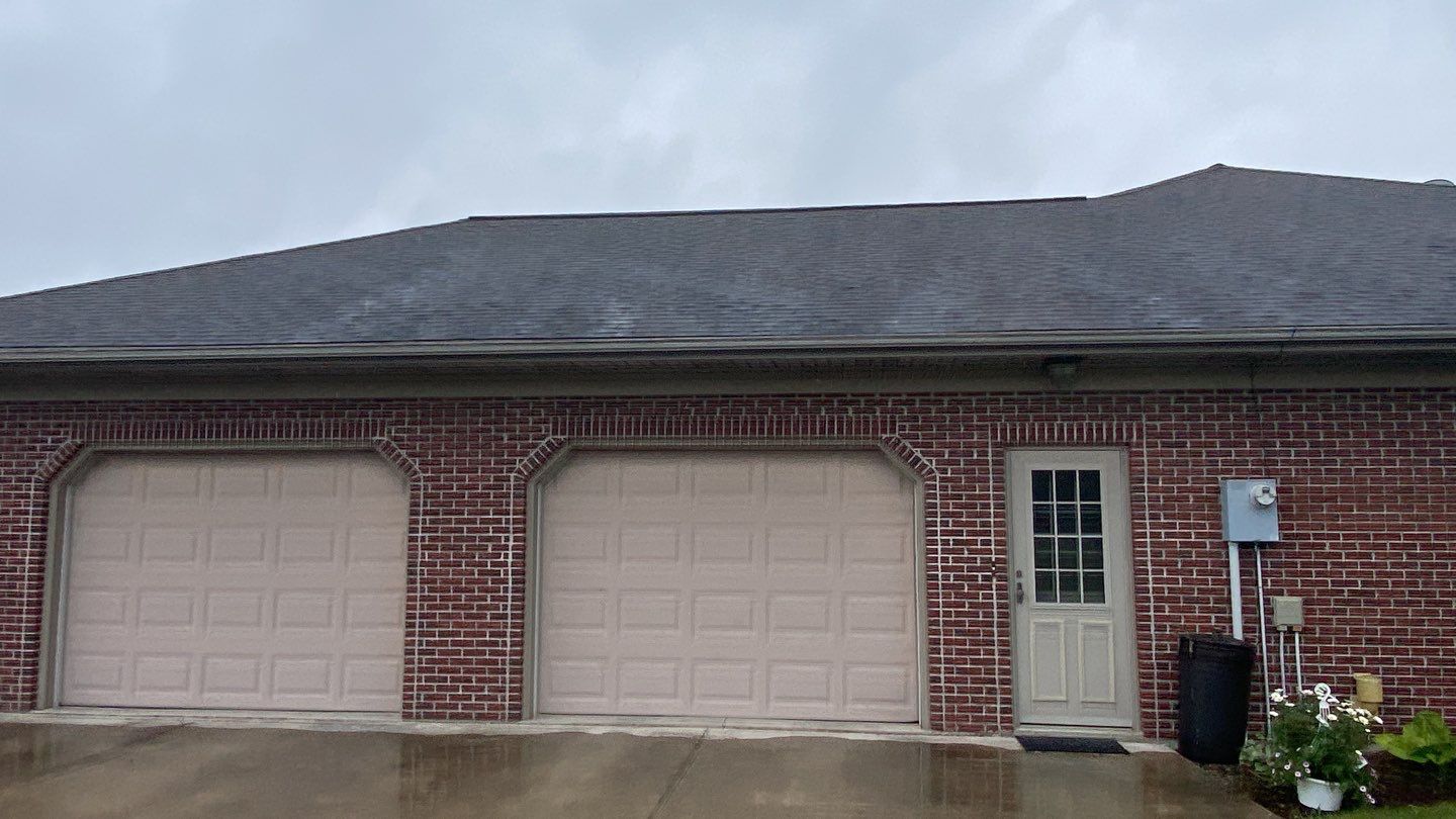 Residential Roofing Installation using Tilcor CF Shingle by 4Ever Metal Roofing