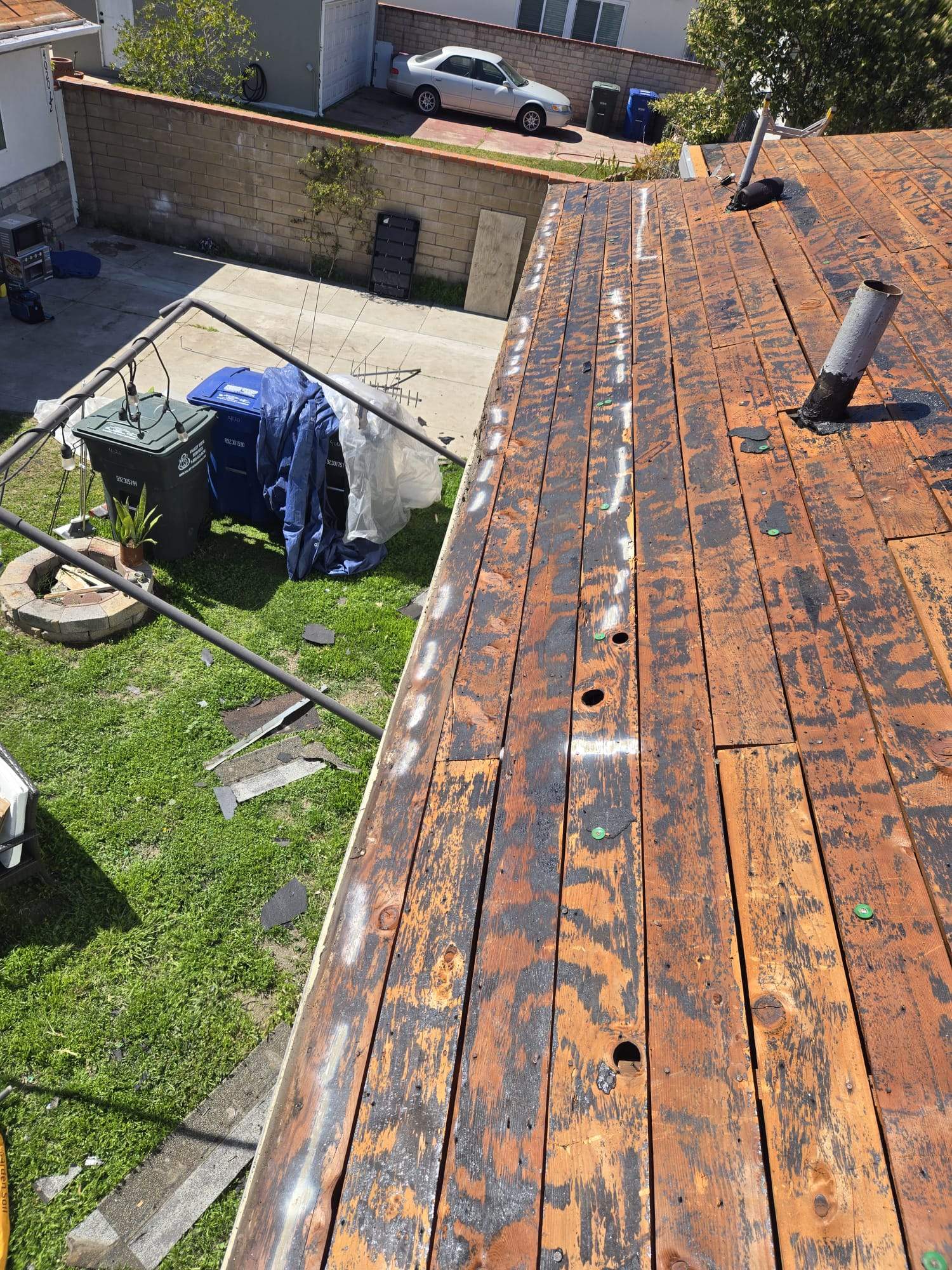 Roof Replacement- Huntington Park, CA 90255 by Epic Roof Replacement