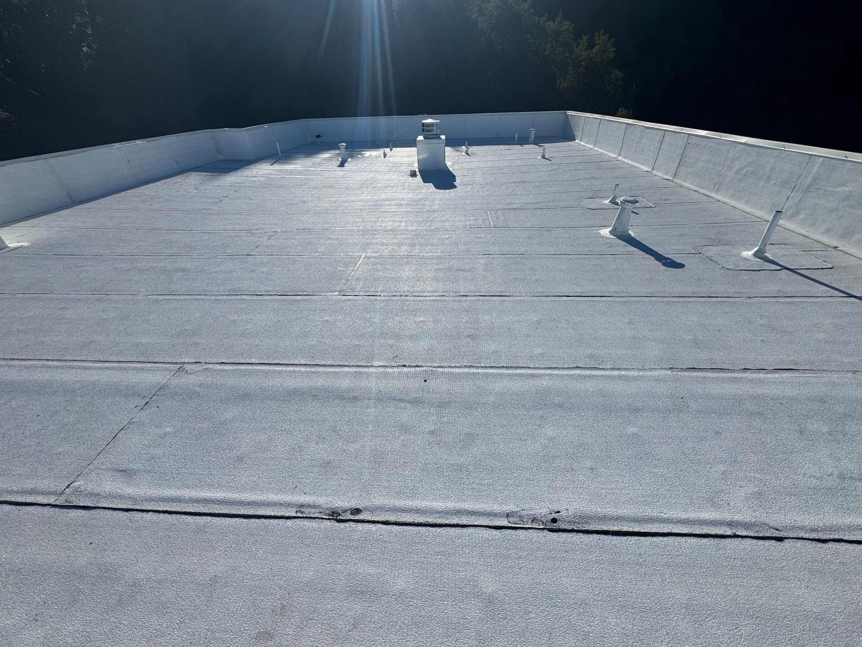 Roof Replacement - Cupertino, CA 95014 by Epic Roof Replacement