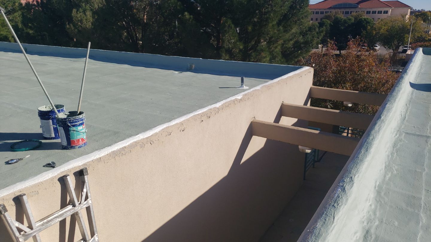 Las Palmas Apartments by SPF Services