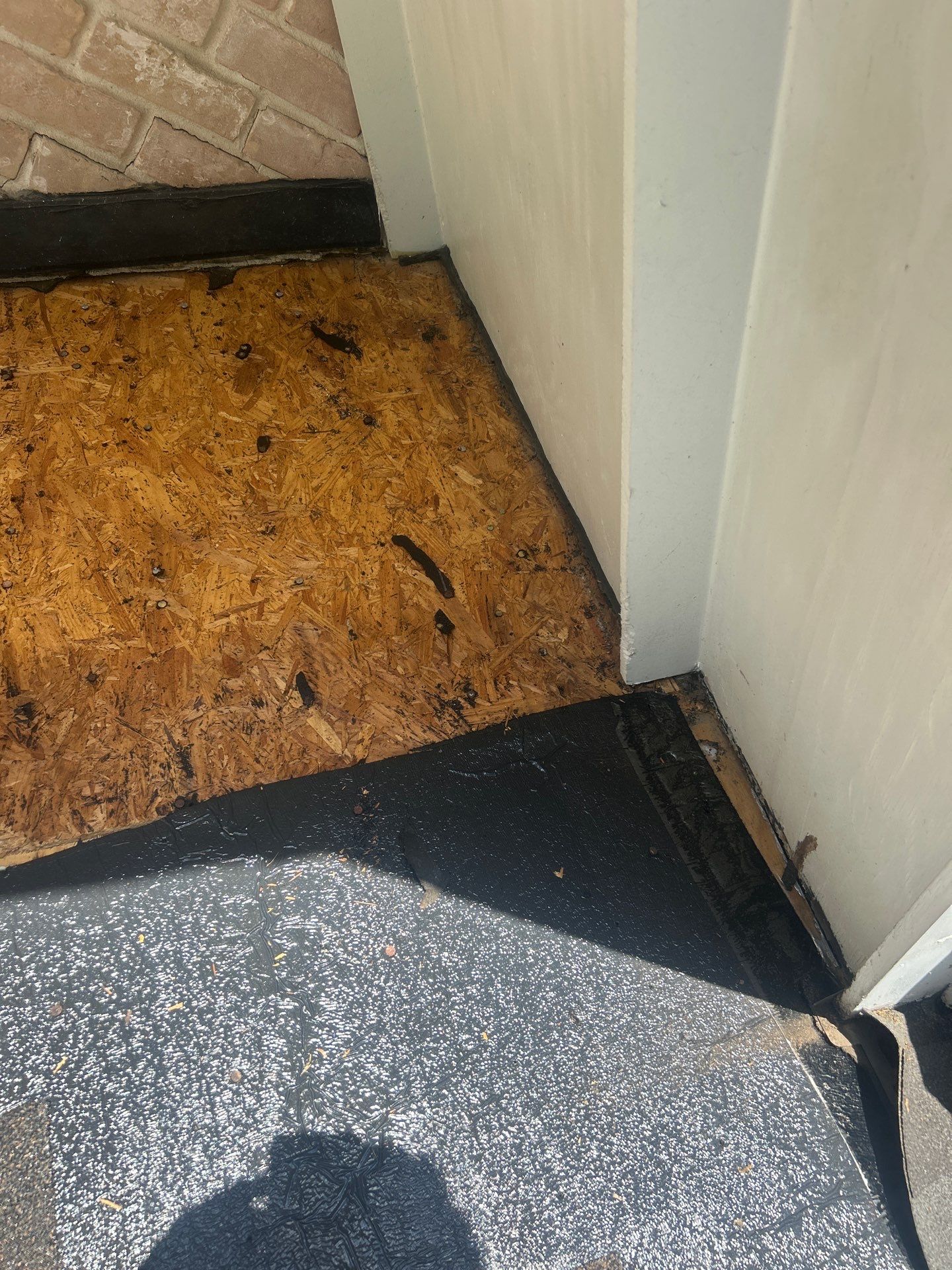 Roof Repair Spring by Roof Repair Company