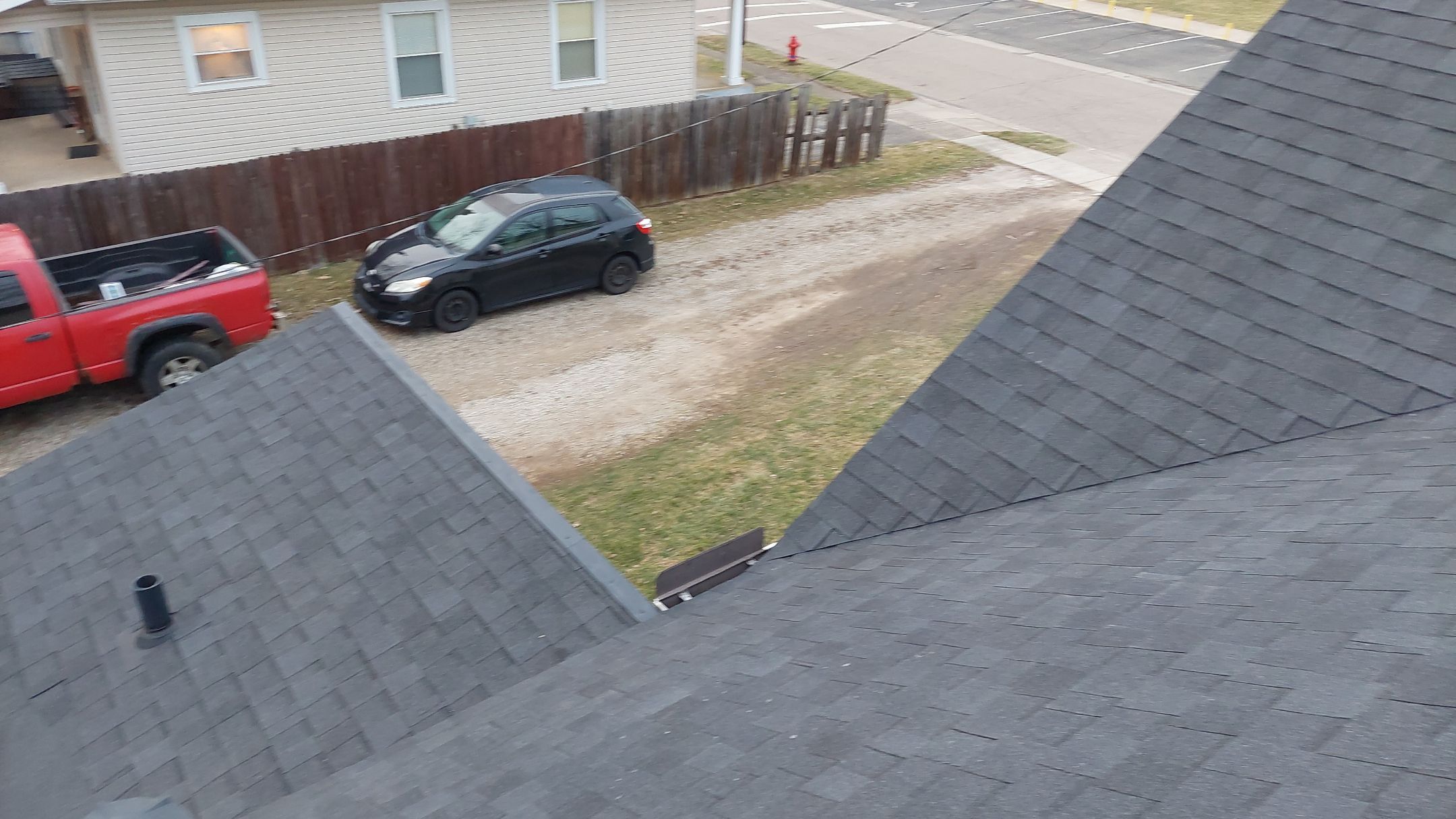 3 Layers and full Re-Deck!!!! by Tamlin Roofing
