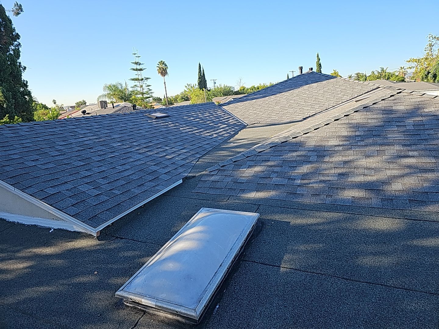 Roof Replacement - Panorama City CA 91402 by Epic Roof Replacement