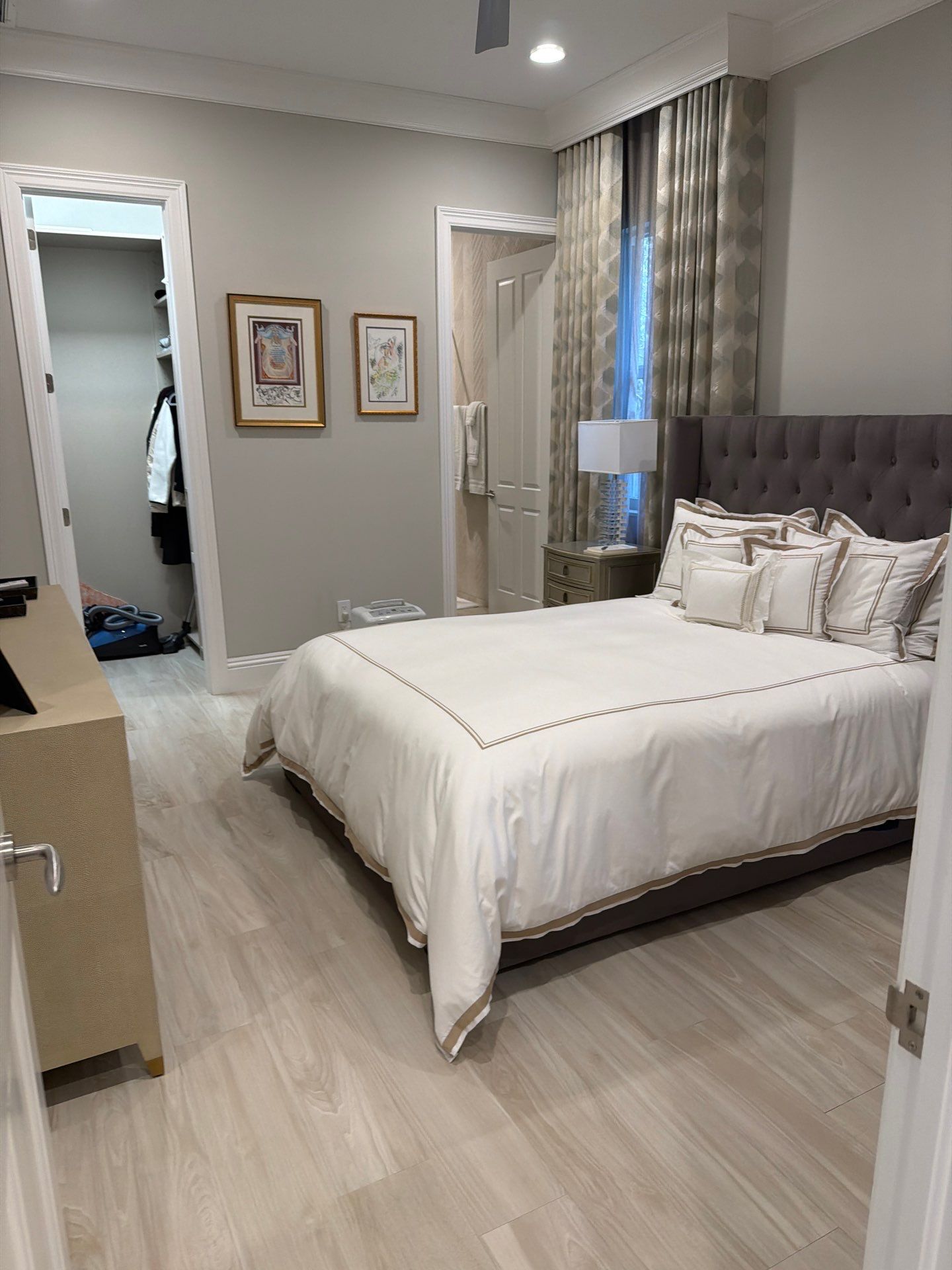 Water Damage Claim in Boca Raton by FLAPA & KeyStone