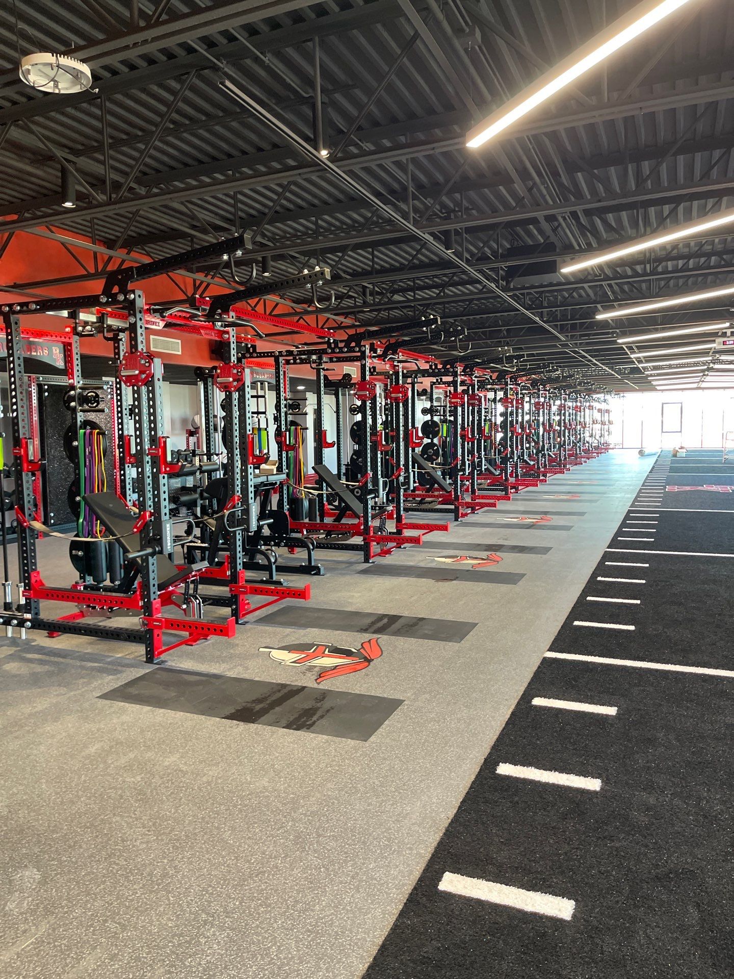 Project in Jacksonville by Pinnacle Roofing Contractors Inc.