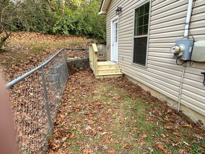 Project by RSW Chattanooga