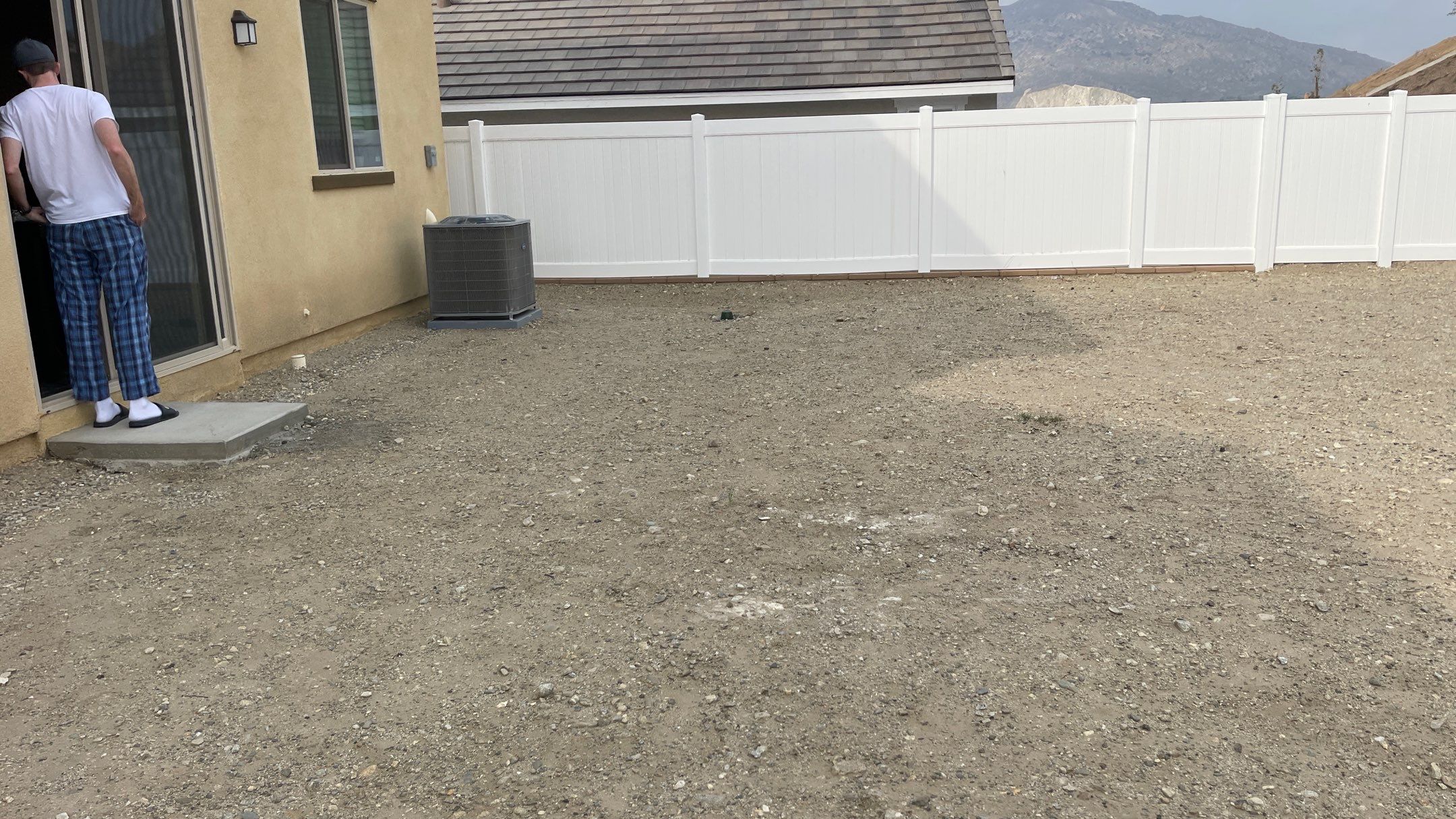 Jurupa Valley install by Monarch