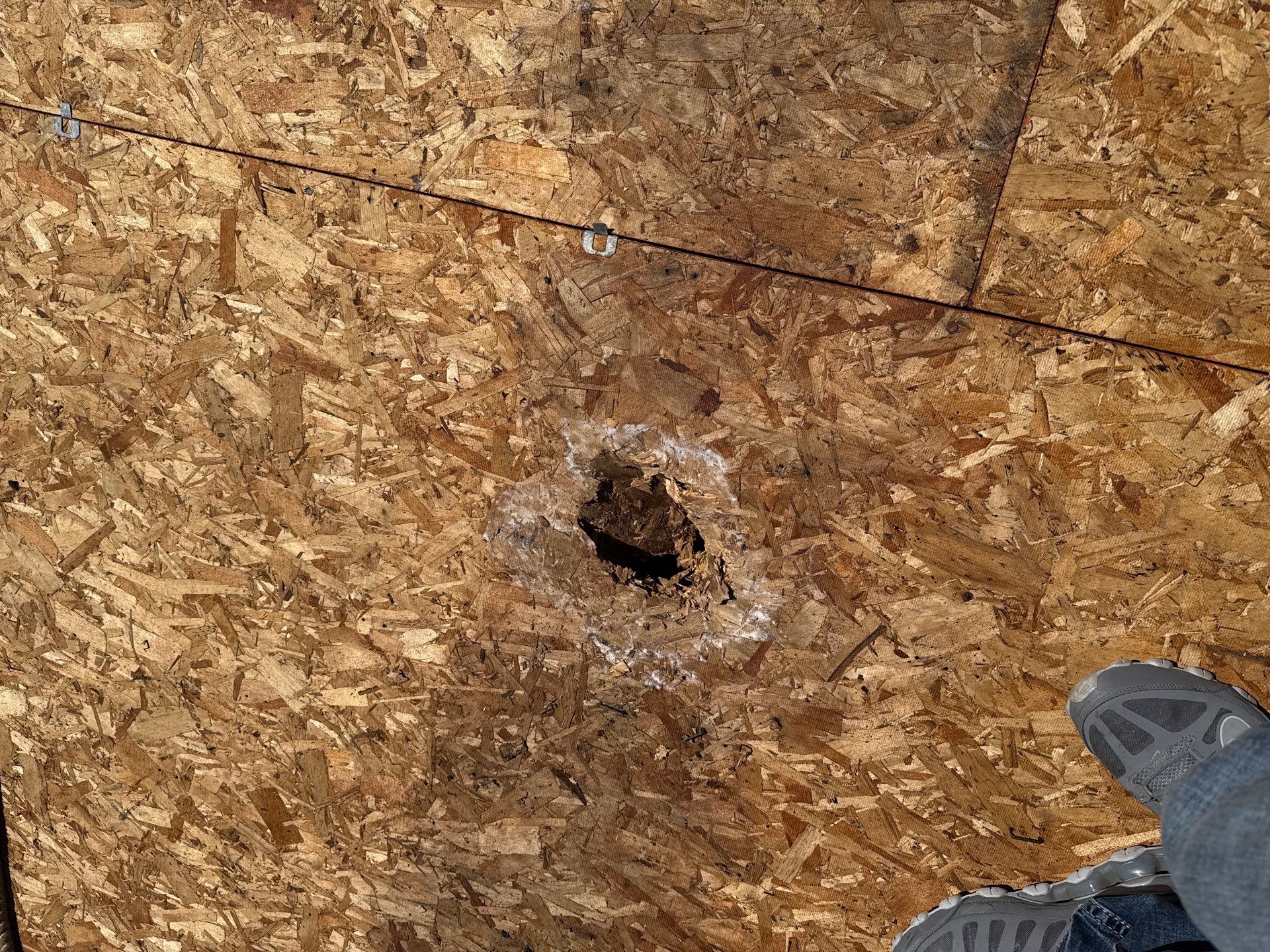 GAF Timberline HDZ, Charcoal  by Proline Roofing & Restoration LLC