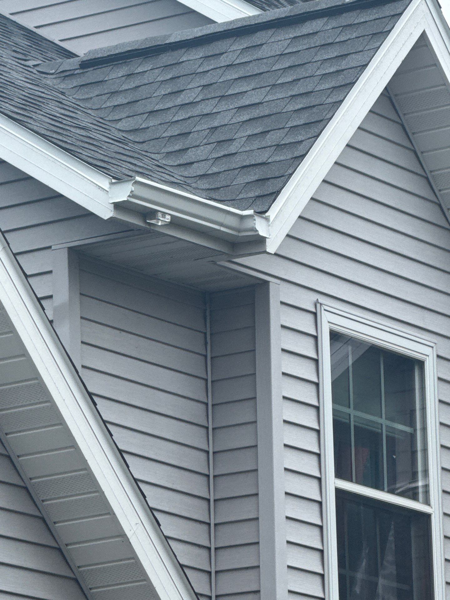 Time for a New Roof !  by Gellings Roofing & Siding