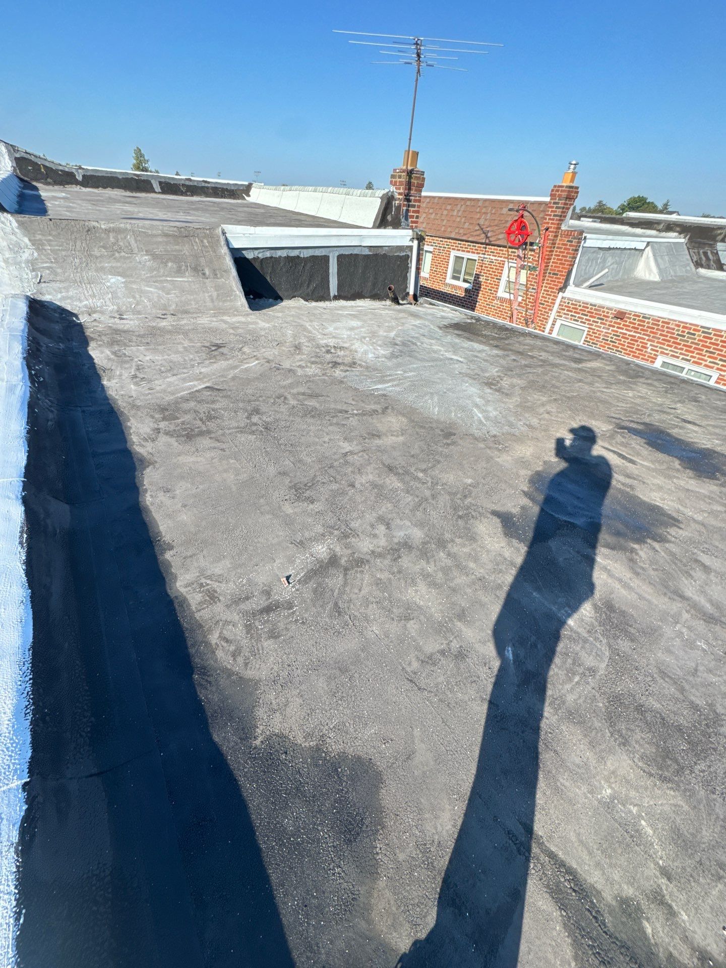 Philly Special  by Philadelphia Quality Roofing