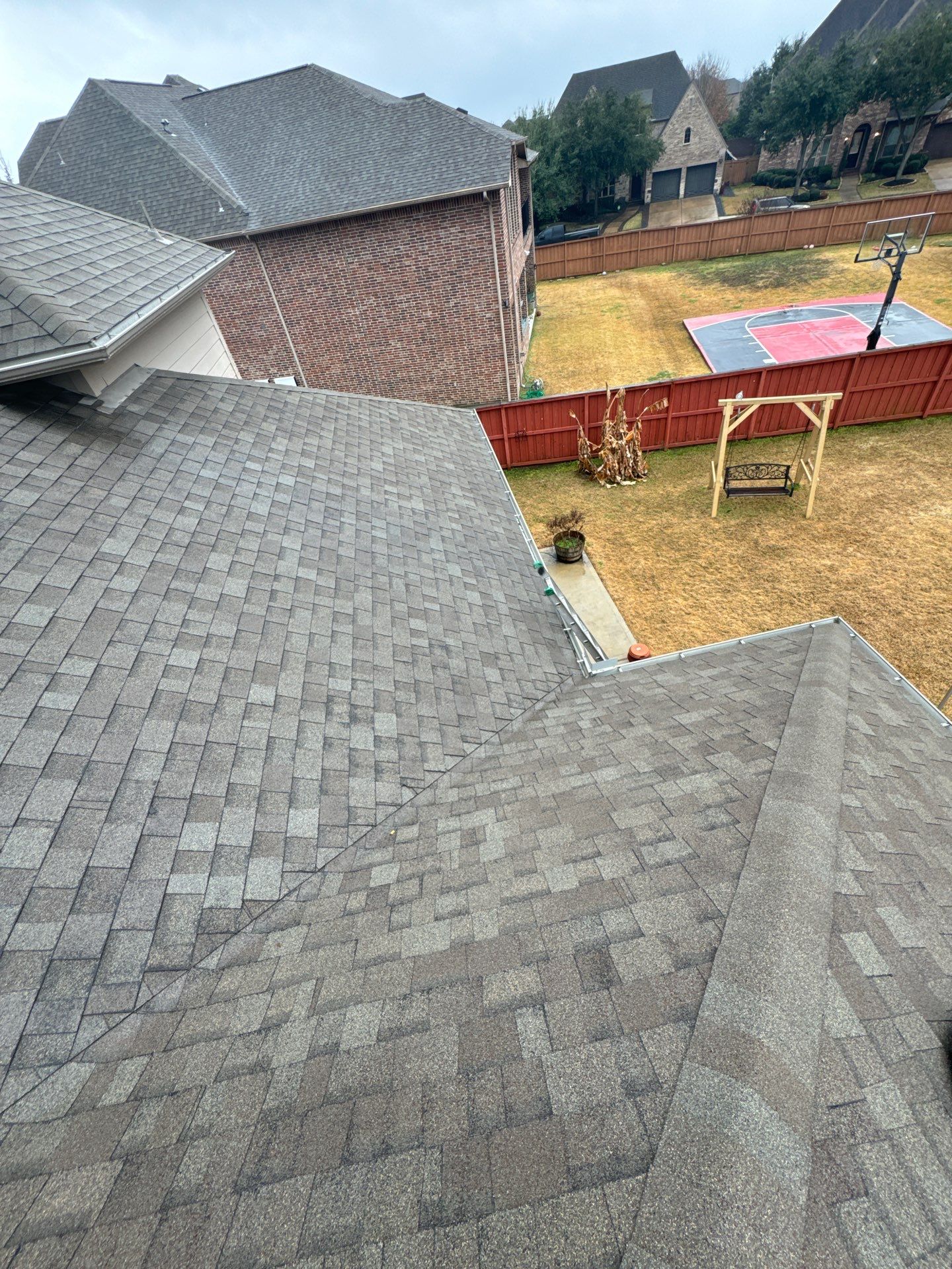 Roof Repair Richmond by Roof Repair Services LLC