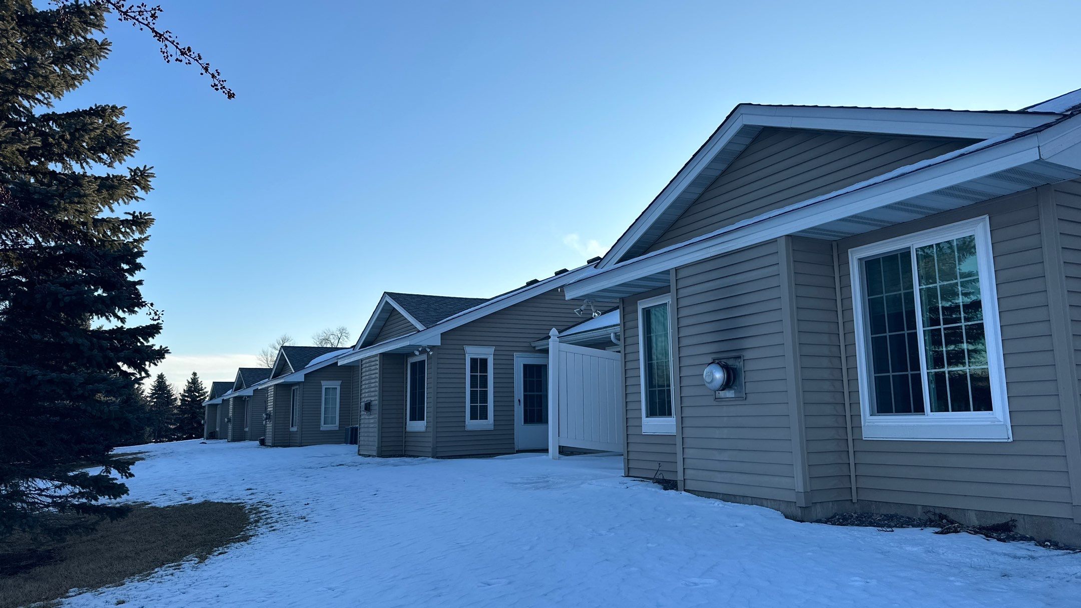 Roofing Insurance Claim - Otsego by Gassen Construction and Maintenance
