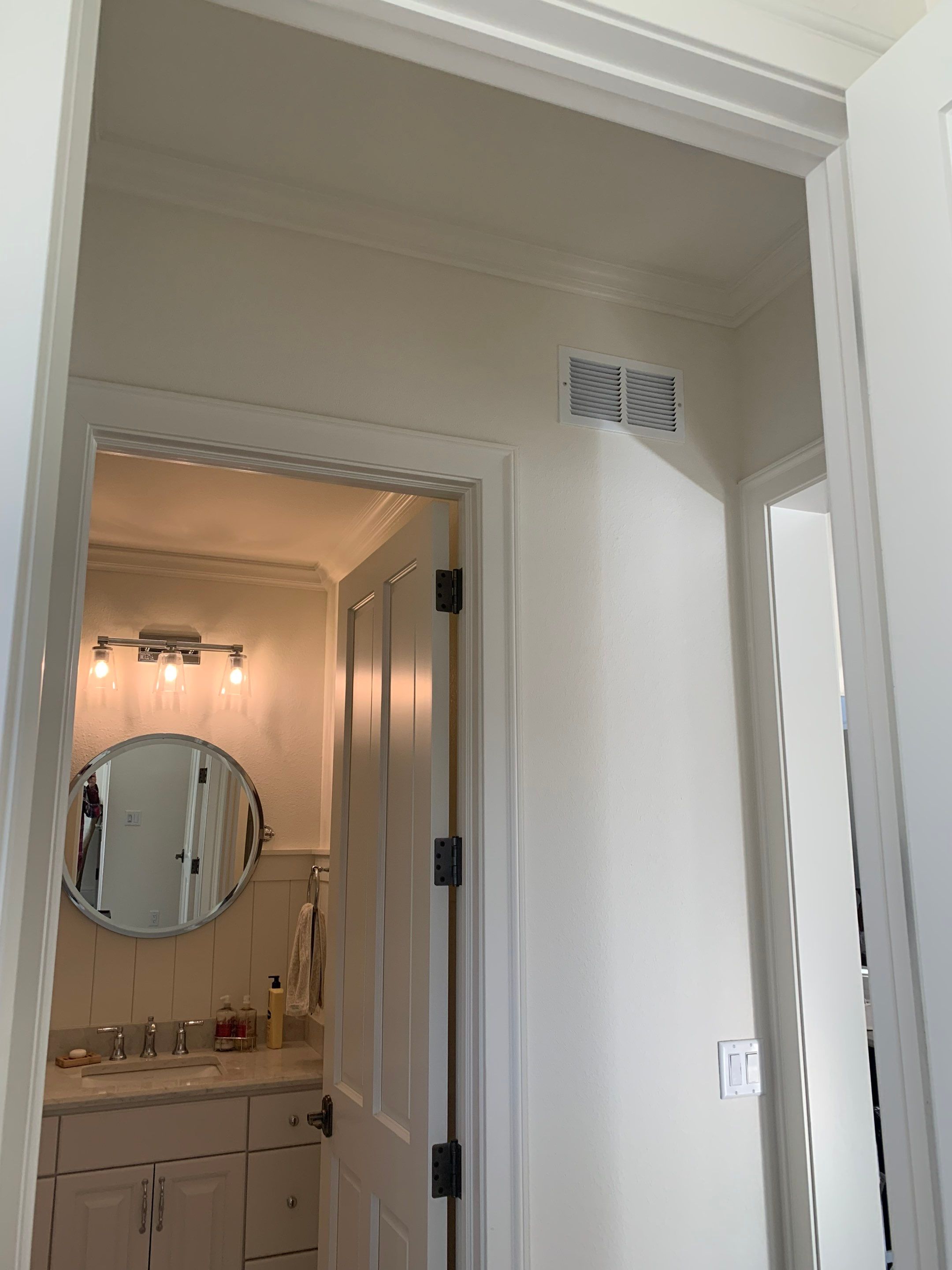 Walls Finishing by OCS Contracting Services