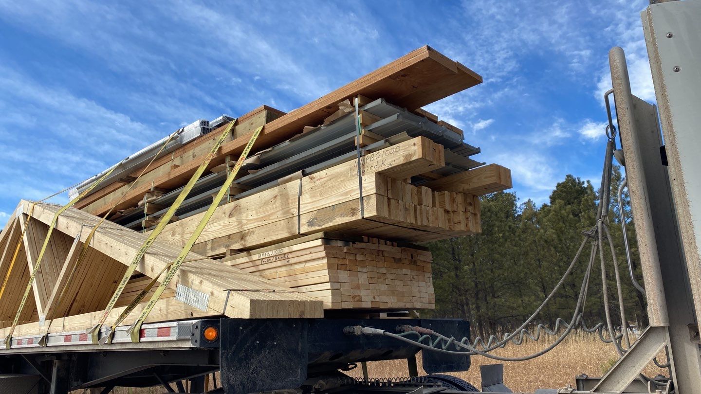 Prism Builds Buildings by Prism Builds