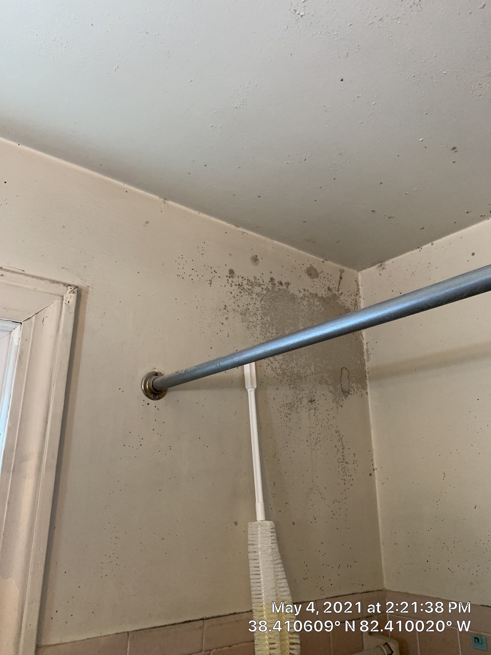 Tub to Shower Conversion using BCI Acrylic Shower System by Secure Construction Company Inc