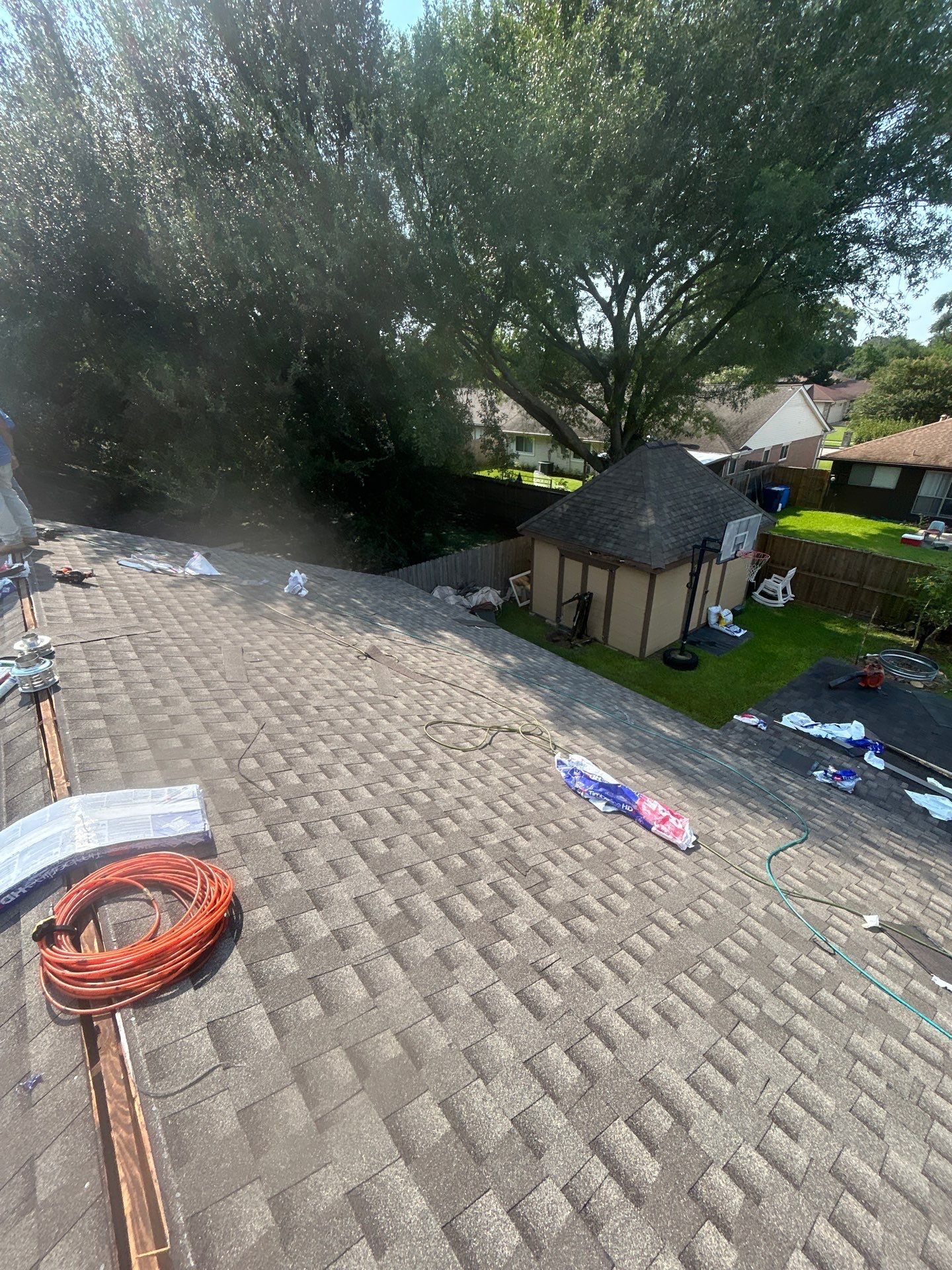 Roof Repair Baytown by Roof Repair Company