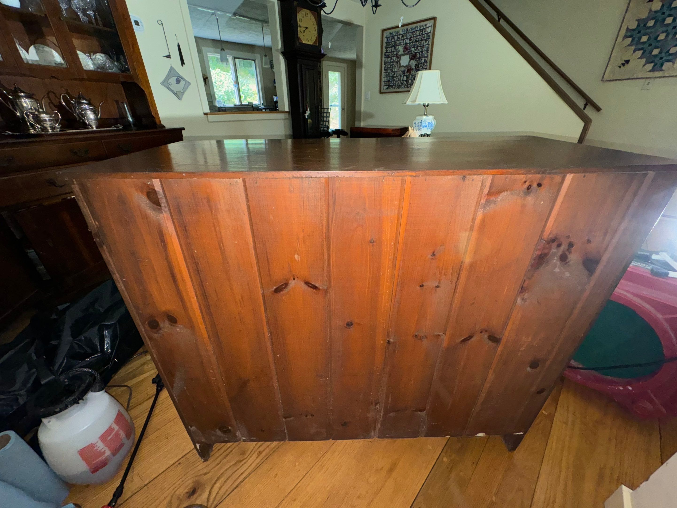 Entire Home Remediation by Home Guarantee, LLC