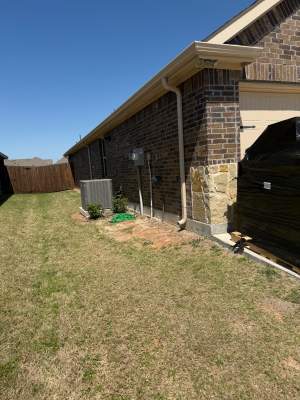 Project in Caddo Mills