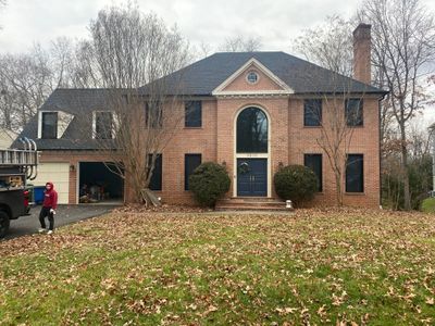 Black Out Window Replacement | Potomac, MD