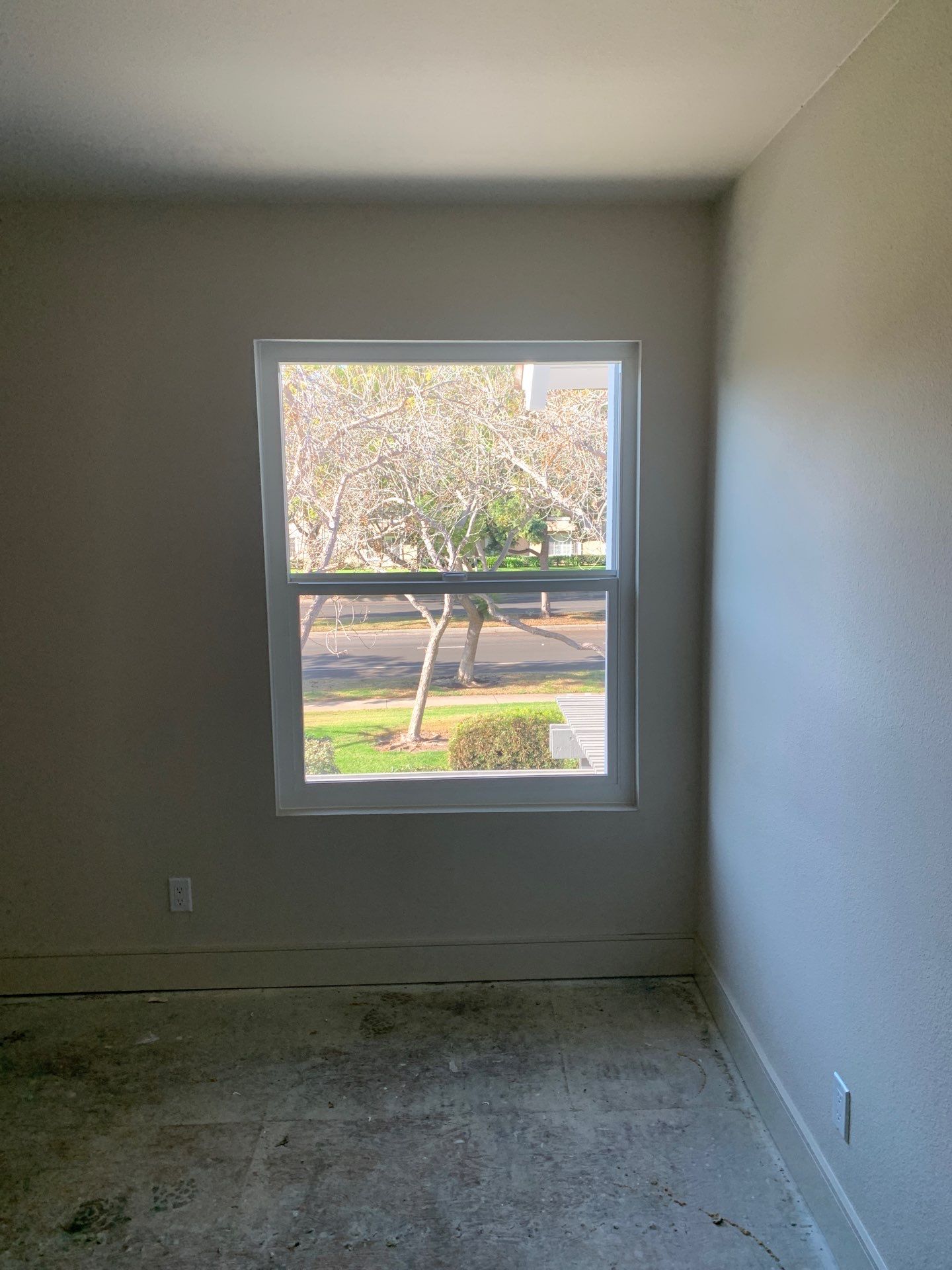 Window Installation using Vinyl Windows by American Window Company