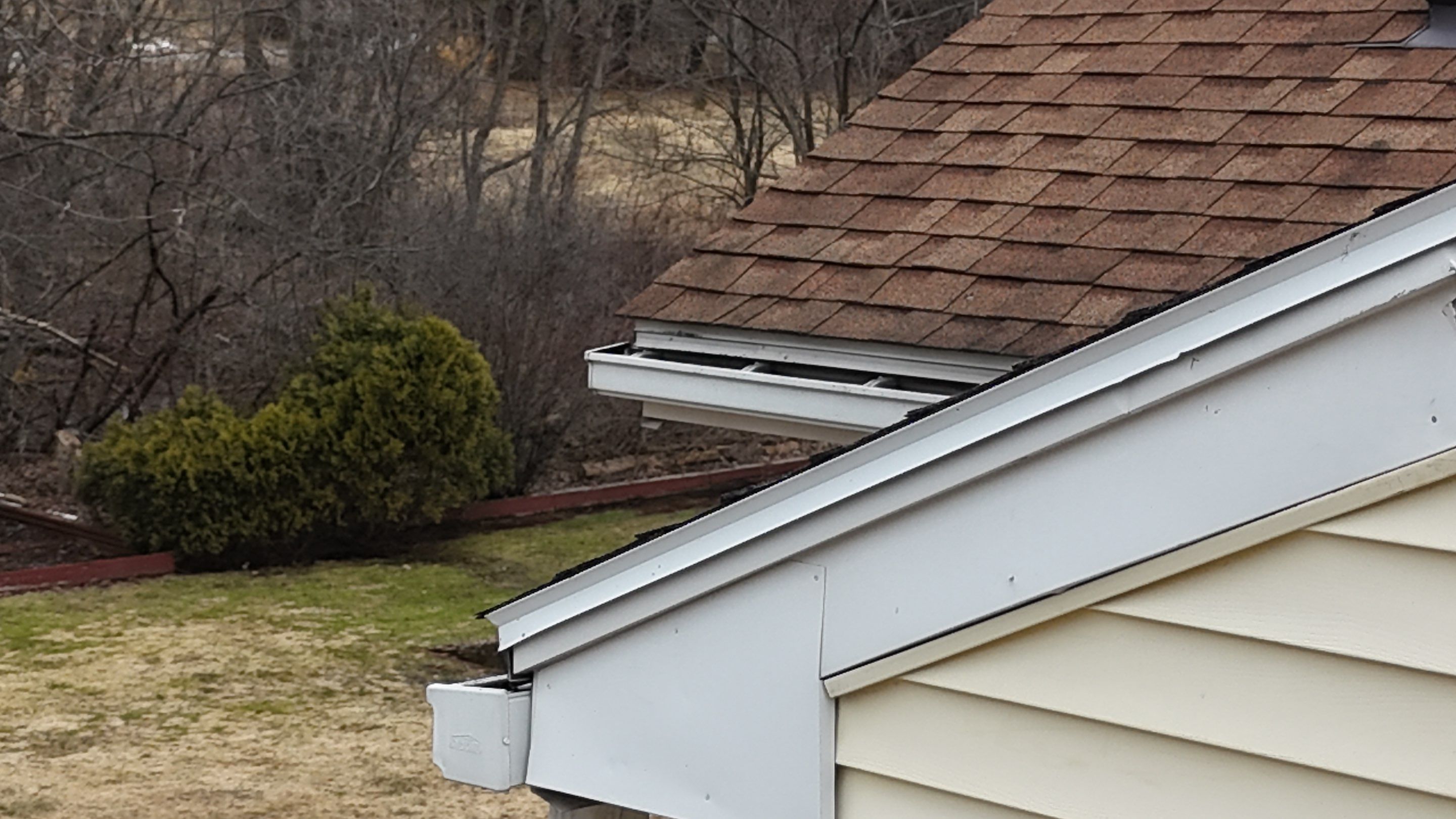 Roof Replacement + Valley Redesign | Dracut, MA by Mighty Dog Roofing of Greater Middlesex County