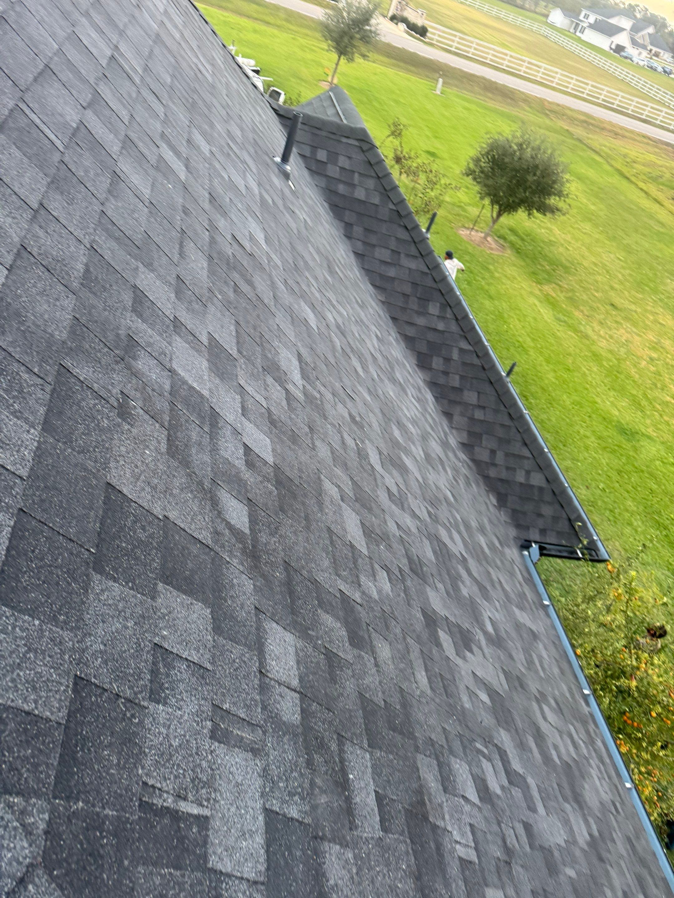 Residential Roof Replacement using Owens Corning - Duration by Elite Roofing LLC