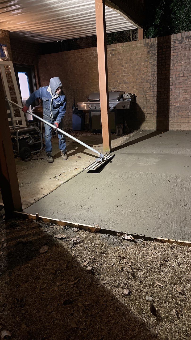 Scout Creek Basement Remodel  by Pillar and Pine