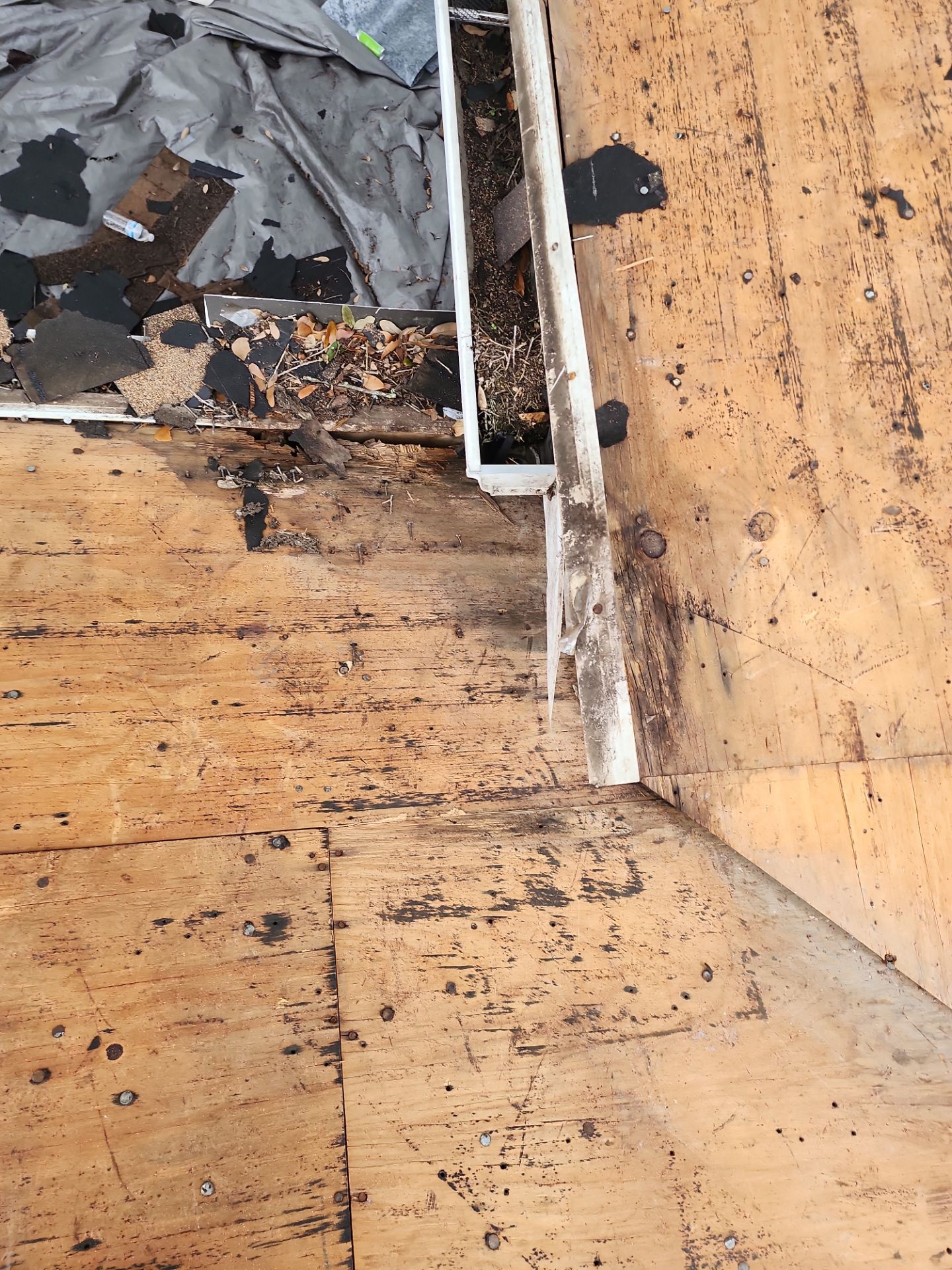 Roof Replacement Houston by Roof Repair Company
