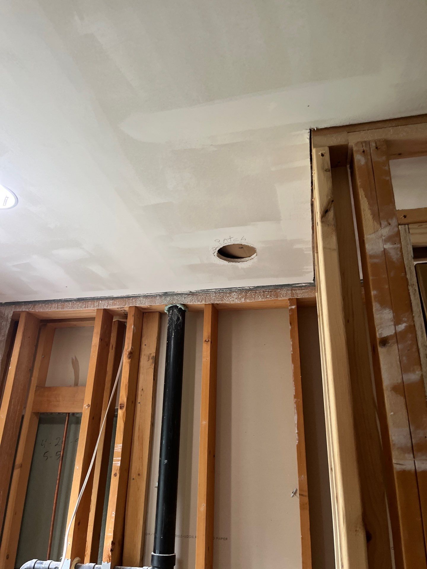 Residential Electrical and Interior Remodeling in Mendota Heights by Walter Electrical Contractors