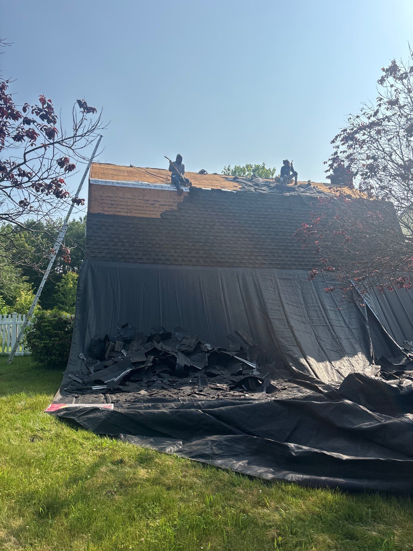 Simsbury  by All site builders LLC