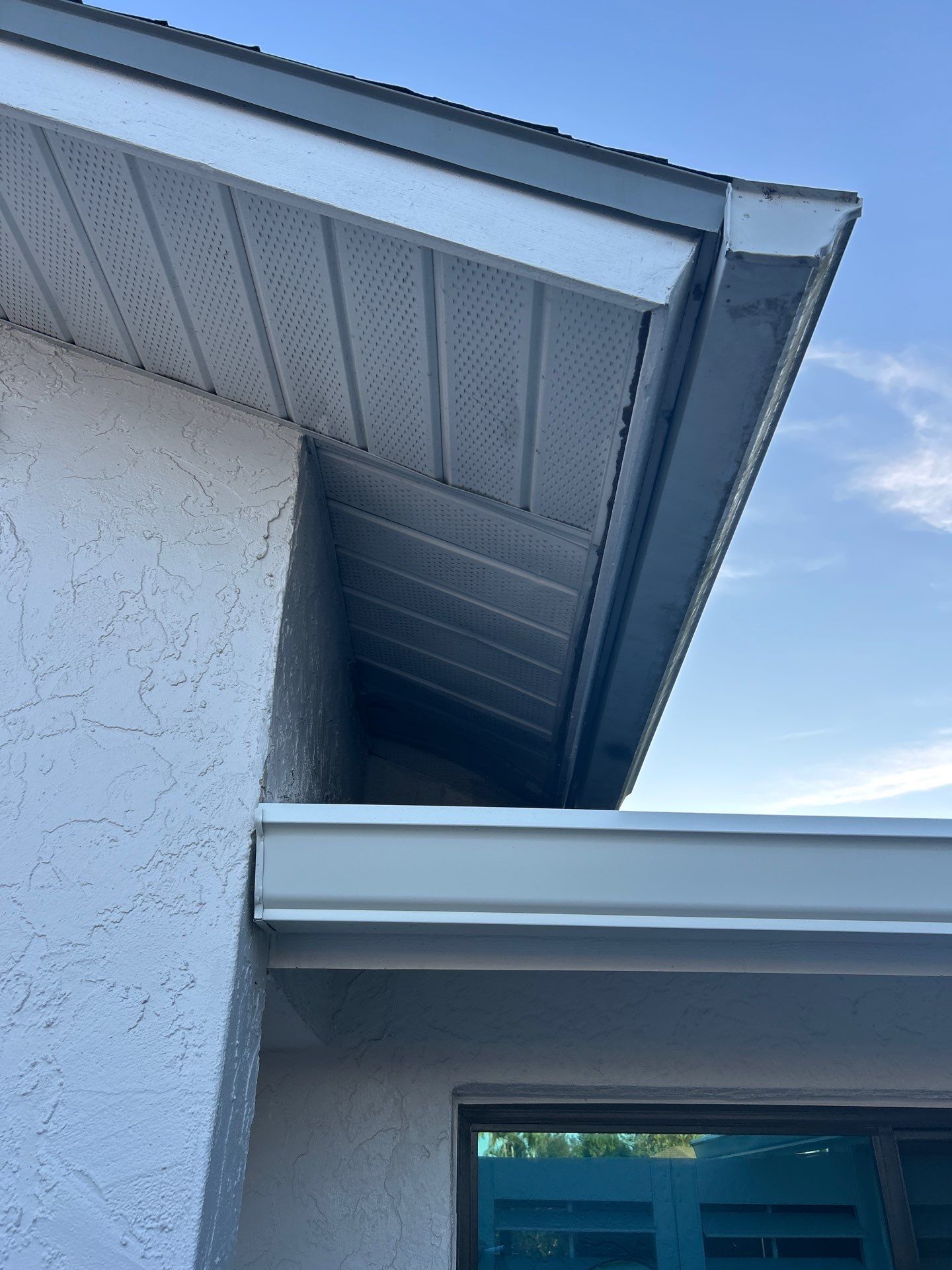 Gutter Repair and Upgrade in Fort Myers FL by Gutter Professors