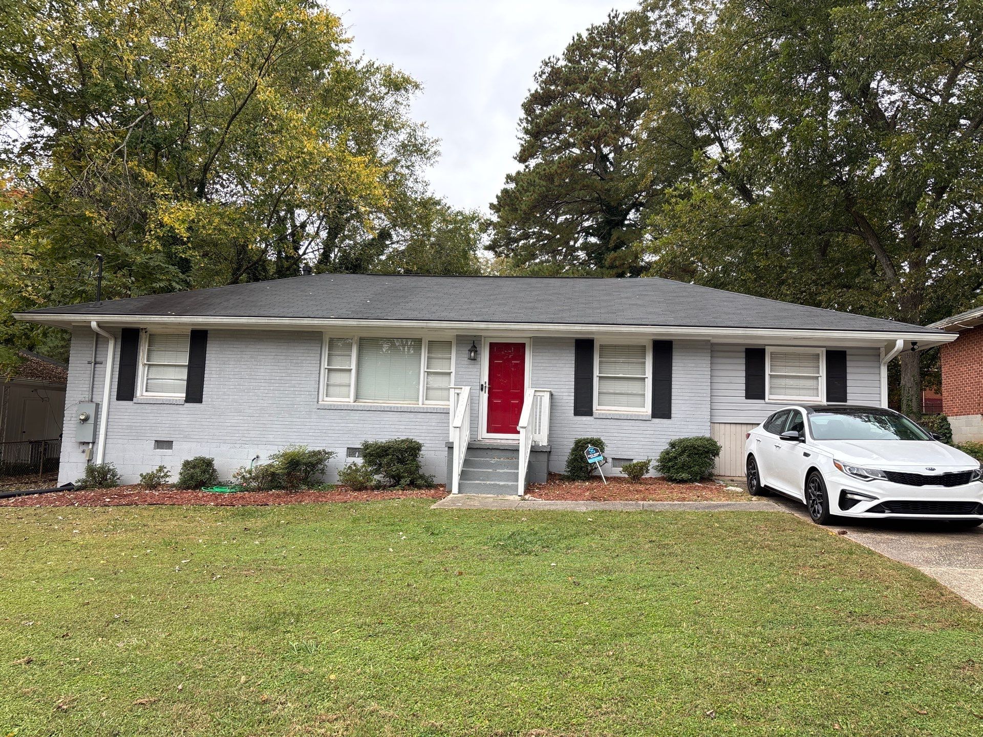 Roof Replacement-Stefan by Clark Brothers Roofing & Construction