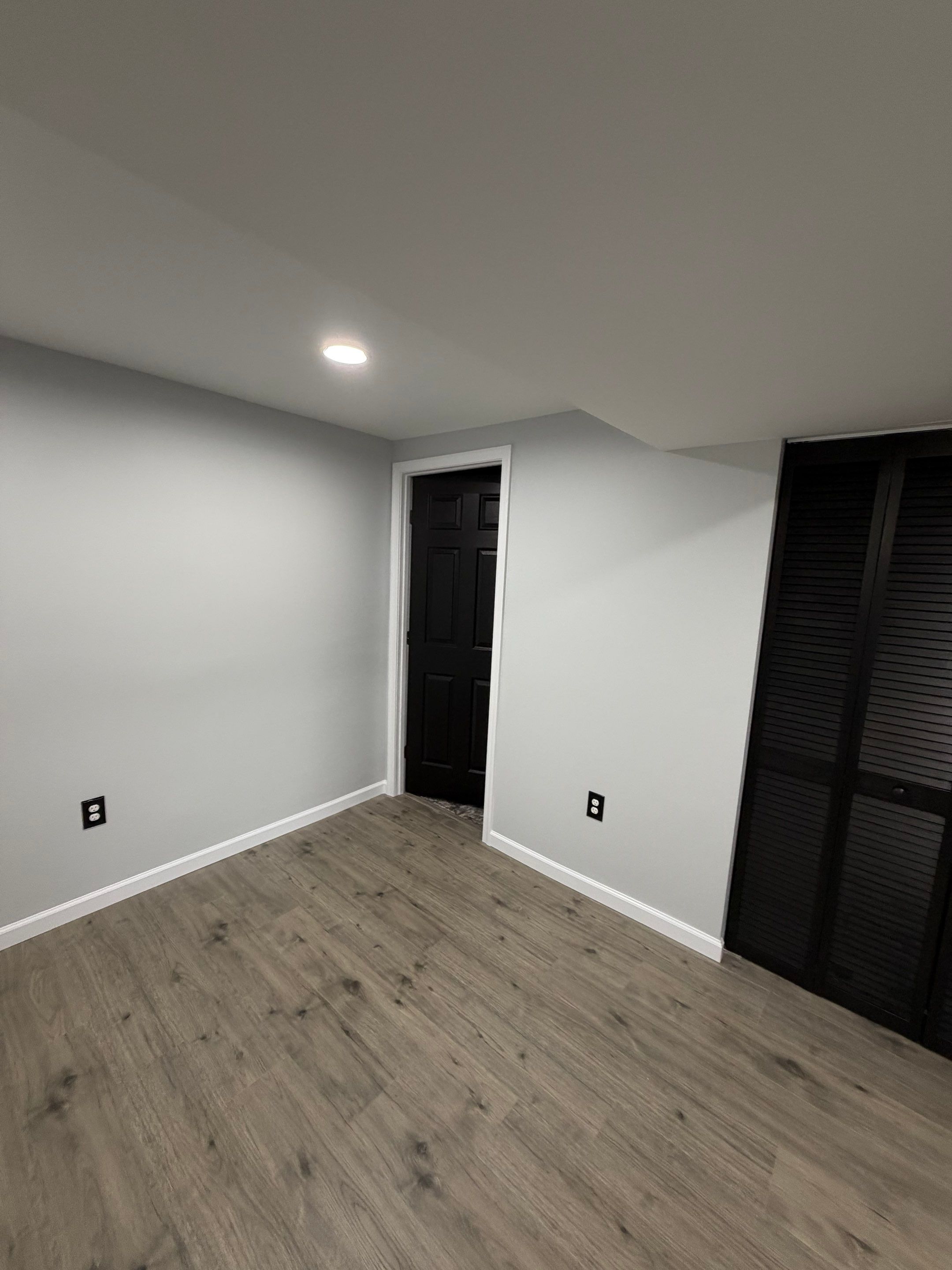 Basement Remodel - Pikesville, MD by Remodel Now