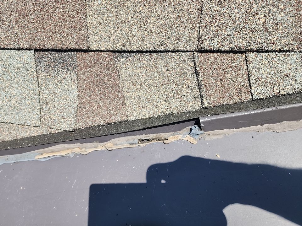 Residential Roofing Installation using Owens Corning Duration Driftwood by Indigo State Roofing