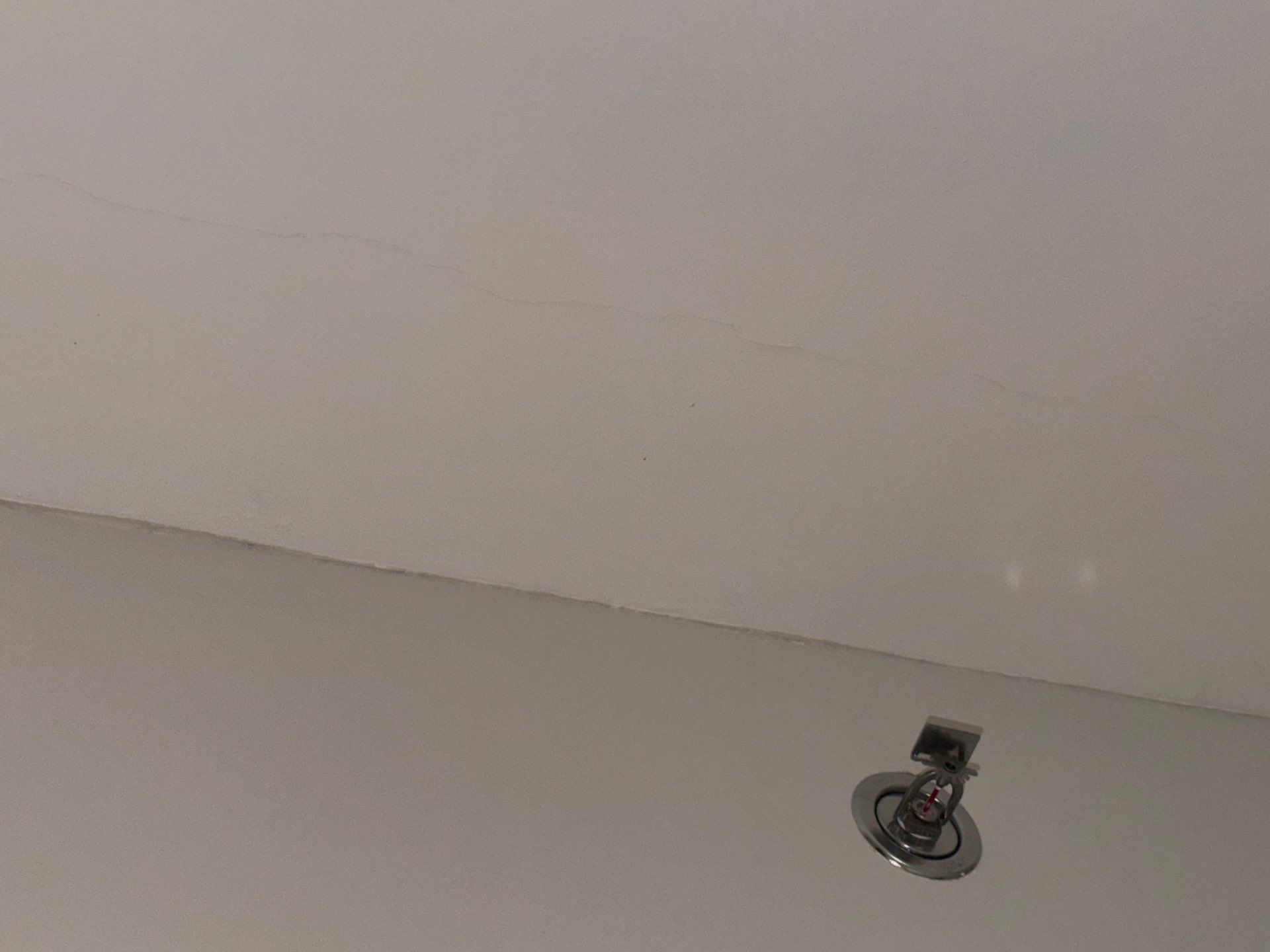 Water Damage Claim in North Miami Beach by FLAPA & KeyStone