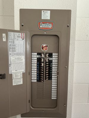 Electrical Repair in Alafaya